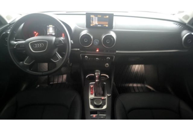 Audi A3  第5張相片
