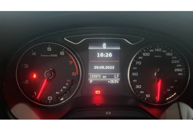 Audi A3  第6張相片