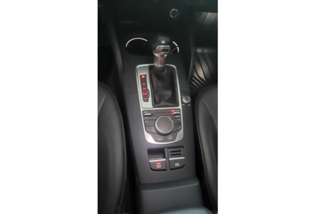 Audi A3  第7張相片