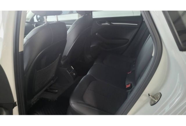 Audi A3  第8張相片