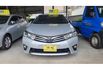 Toyota ALTIS  第1張縮圖