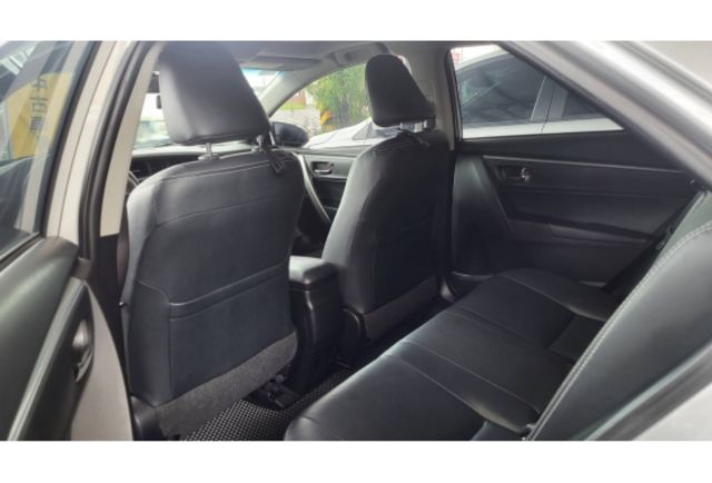 Toyota ALTIS  第3張相片