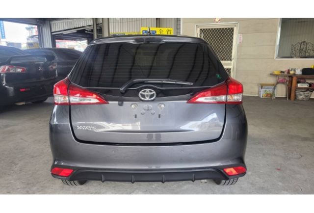 Toyota YARIS  第2張相片