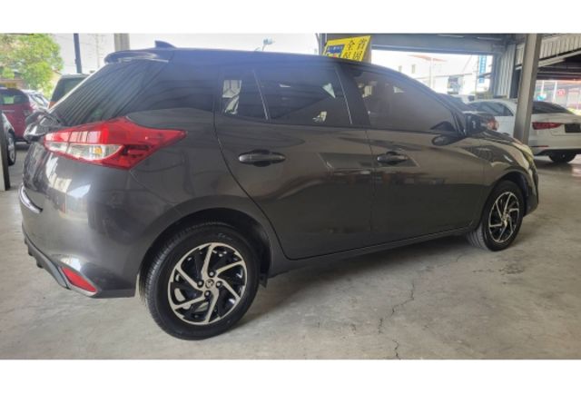 Toyota YARIS  第3張相片