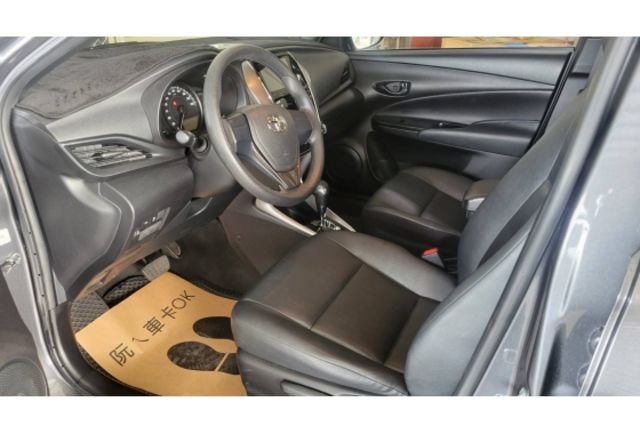 Toyota YARIS  第5張相片