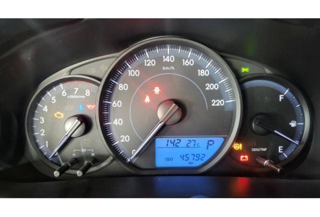 Toyota YARIS  第6張相片