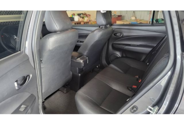 Toyota YARIS  第7張相片