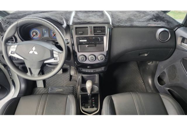 Mitsubishi COLT PLUS  第5張相片