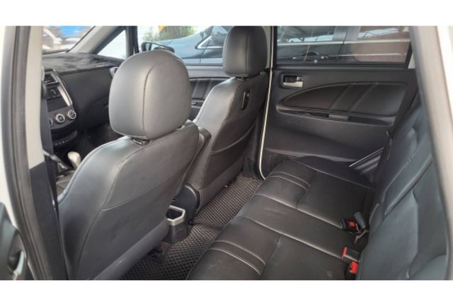 Mitsubishi COLT PLUS  第7張相片