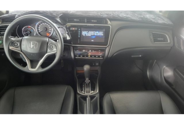 Honda CITY  第5張相片