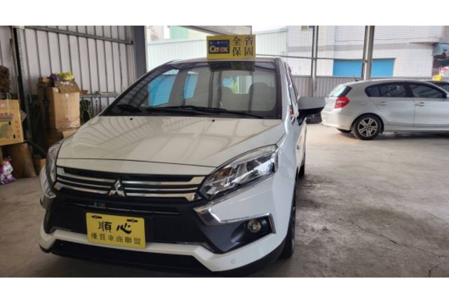 Mitsubishi COLT PLUS  第1張相片