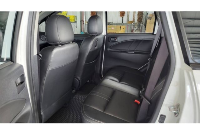 Mitsubishi COLT PLUS  第4張相片