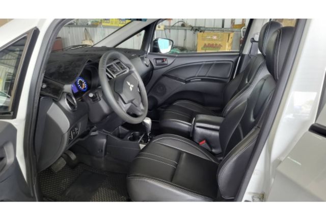 Mitsubishi COLT PLUS  第5張相片