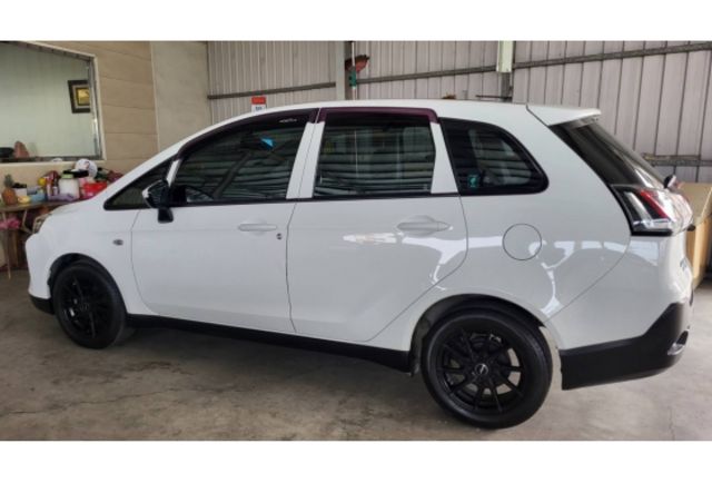 Mitsubishi COLT PLUS  第7張相片