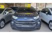 Ford ECOSPORT  第1張縮圖