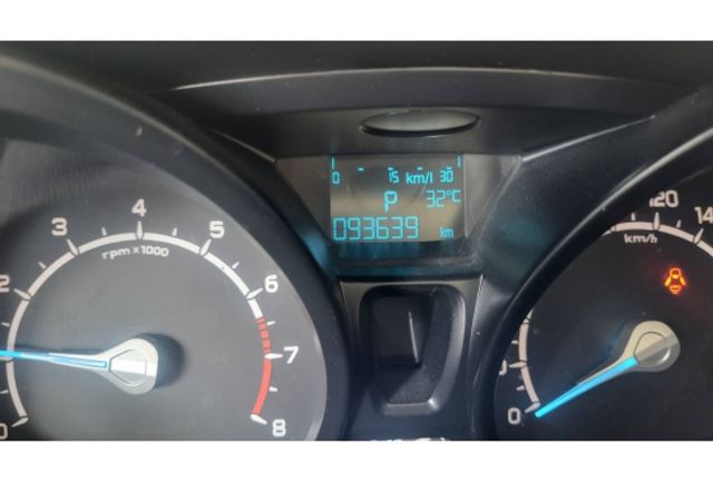 Ford ECOSPORT  第2張相片