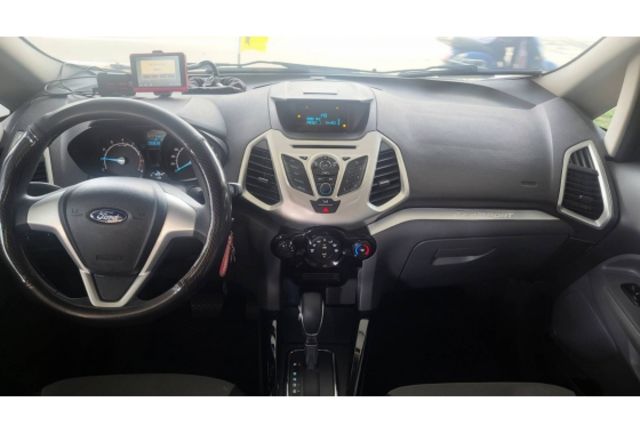 Ford ECOSPORT  第3張相片