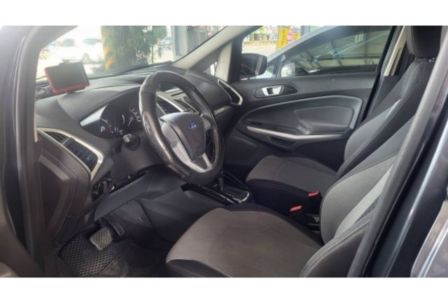 Ford ECOSPORT  第4張相片