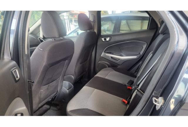 Ford ECOSPORT  第5張相片