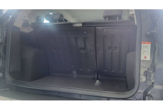 Ford ECOSPORT  第8張相片