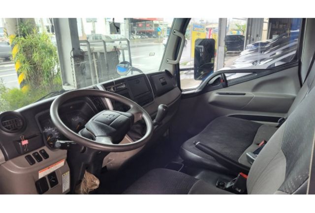 Mitsubishi FUSO  第2張相片