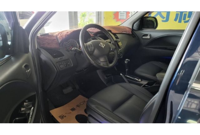 Mitsubishi ZINGER  第4張相片