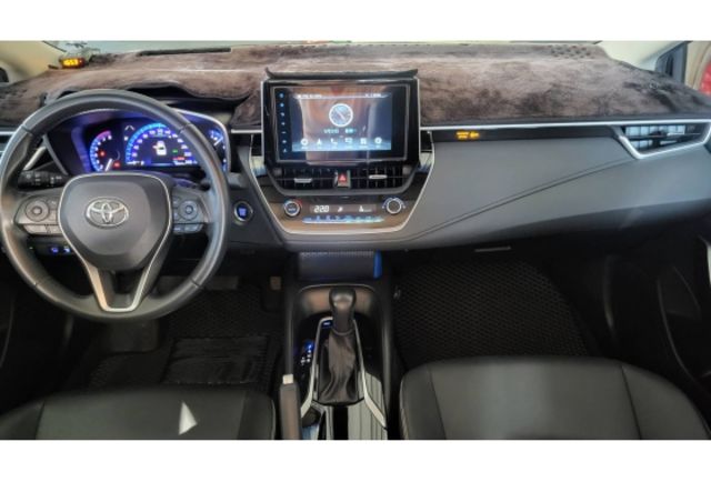 Toyota ALTIS  第7張相片