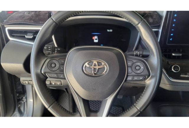 Toyota ALTIS  第8張相片
