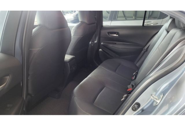 Toyota ALTIS  第12張相片