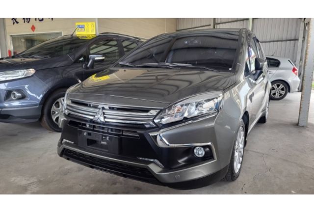 Mitsubishi COLT PLUS  第1張相片