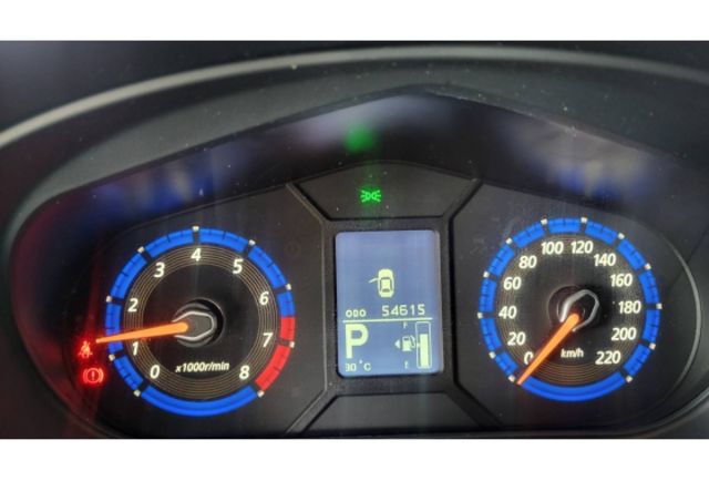 Mitsubishi COLT PLUS  第3張相片