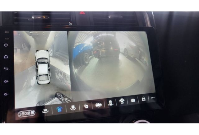 Mitsubishi COLT PLUS  第6張相片