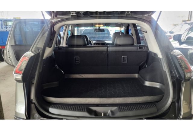 Mitsubishi COLT PLUS  第7張相片