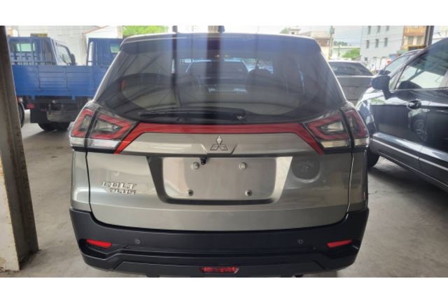 Mitsubishi COLT PLUS  第9張相片