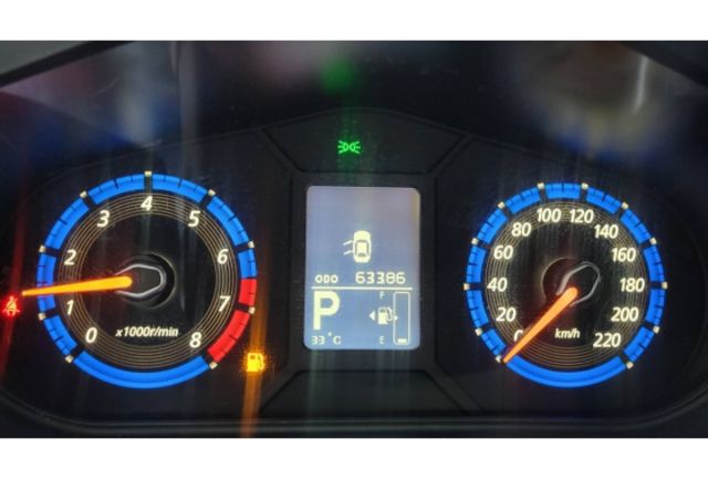 Mitsubishi COLT PLUS  第2張相片