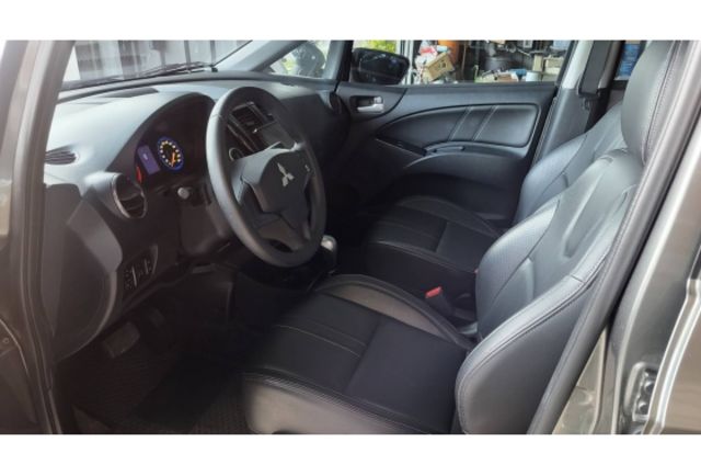 Mitsubishi COLT PLUS  第4張相片