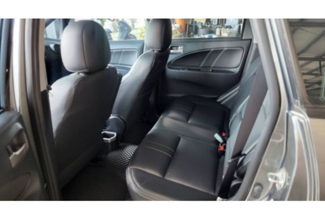 Mitsubishi COLT PLUS  第5張相片