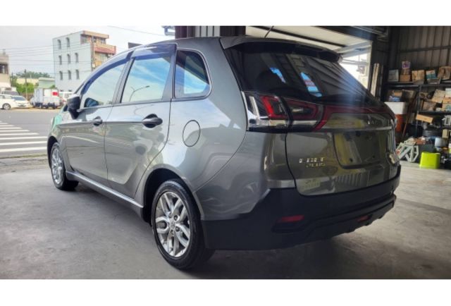 Mitsubishi COLT PLUS  第7張相片