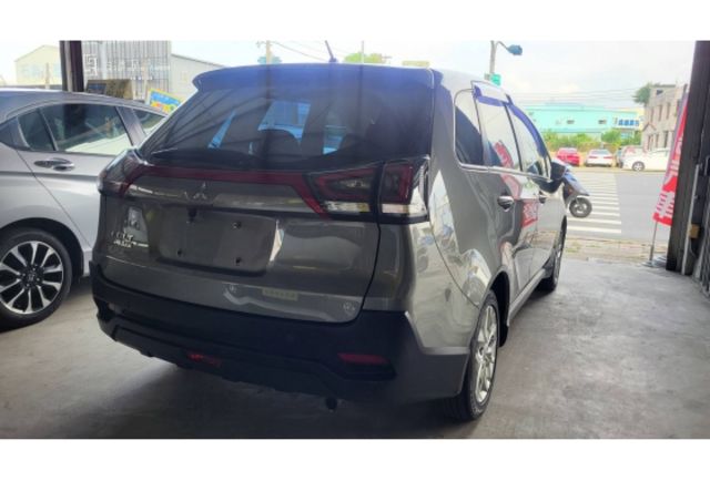 Mitsubishi COLT PLUS  第8張相片