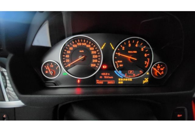 BMW 318IZA  第2張相片