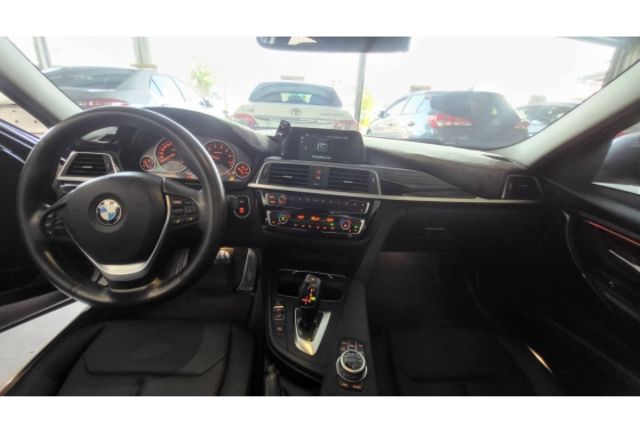 BMW 318IZA  第3張相片