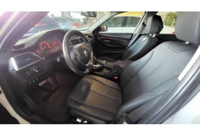 BMW 318IZA  第4張相片