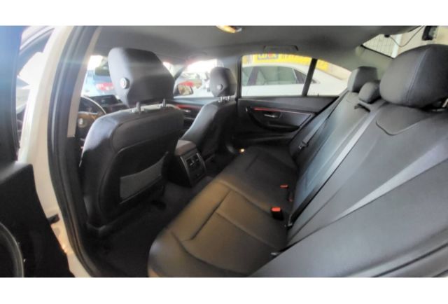 BMW 318IZA  第5張相片