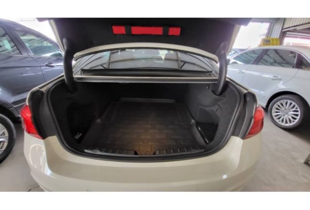 BMW 318IZA  第6張相片