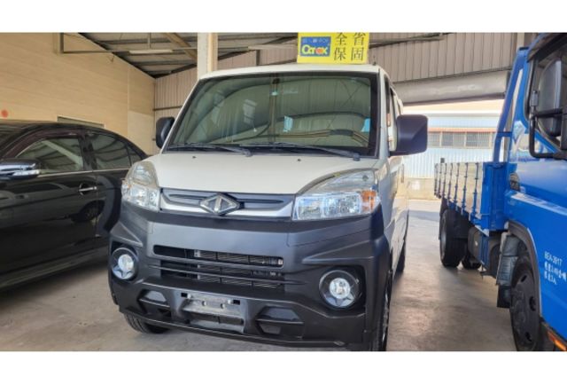 Mitsubishi VERYCA  第1張相片