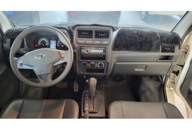 Mitsubishi VERYCA  第2張相片