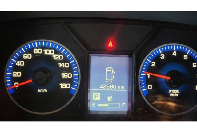 Mitsubishi VERYCA  第3張相片