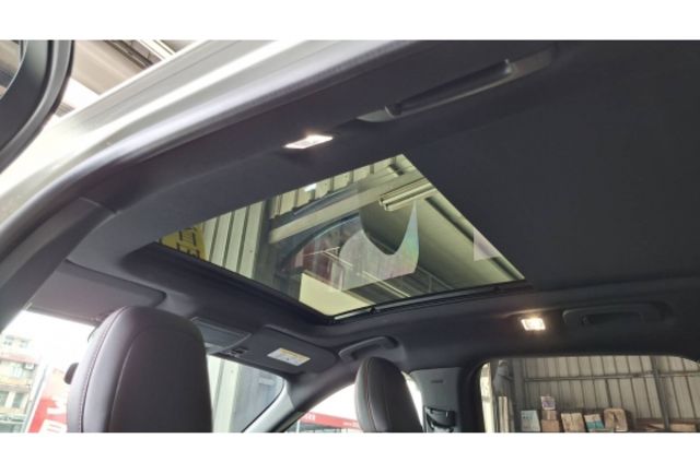 Ford KUGA  第6張相片