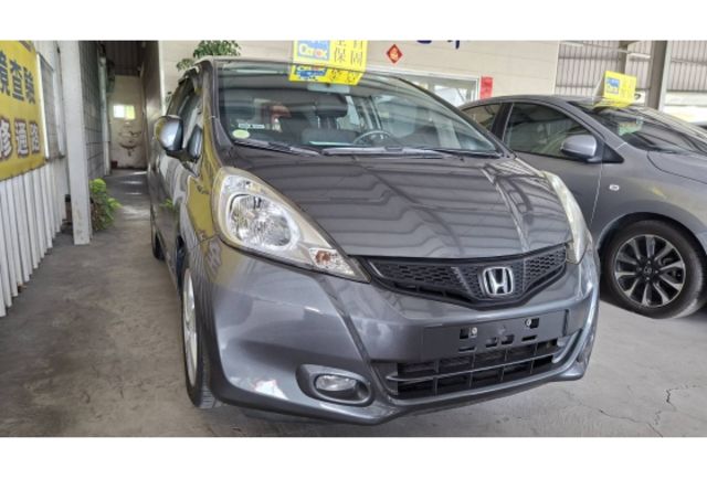 Honda FIT  第1張相片
