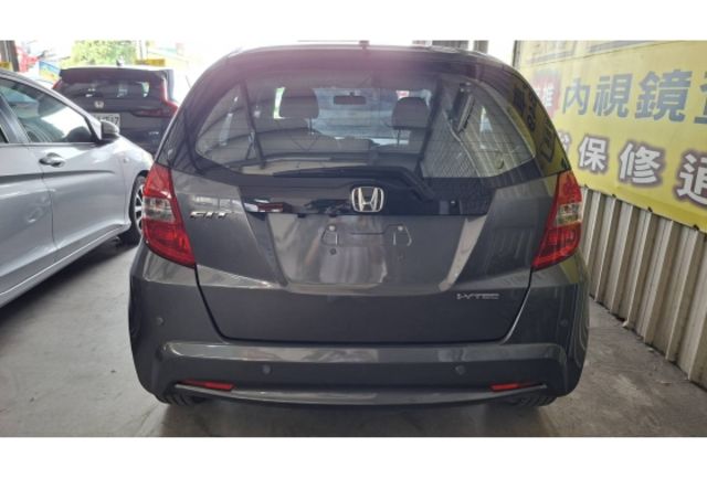 Honda FIT  第2張相片